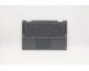 Lenovo 5CB1A16231 Tastatur inkl. TopcaseASM_USA ENG L82BHSG
