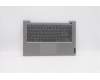 Lenovo 5CB1B02576 Tastatur inkl. Topcase schweiz C 20VF MGBL