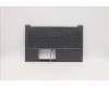 Lenovo 5CB1B10116 Tastatur inkl. Topcase ASM_FR Q82AC GY