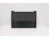 Lenovo 5CB1B49270 Tastatur inkl. Topcase ASM_UK L81W8ABIMR