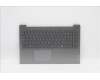 Lenovo 5CB1B65478 Tastatur inkl. Topcase spanisch L82H8FPAGBL