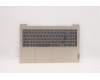 Lenovo 5CB1B84511 Tastatur inkl. Topcase ASM_HUNL82H8NFPSDBL