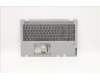 Lenovo 5CB1B96203 Tastatur inkl. Topcase ASM_CZE/SLK W82HVFPBLPG