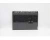 Lenovo 5CB1C14901 Tastatur inkl. TopcaseASM_NORDICL82JQSGw/WHWRF