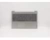 Lenovo 5CB1C17278 COVER Upper Case ASM_GRE L81X8 NFPPGDIS