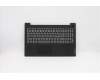 Lenovo 5CB1C18837 COVER Upper Case ASM_ITA L82KD BK TEX