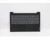 Lenovo 5CB1C18842 COVER Upper Case ASM_NORDIC L82KD BK TEX