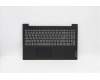 Lenovo 5CB1C18845 COVER Upper Case ASM_SLV L82KD BK TEX