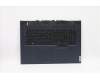Lenovo 5CB1C19236 COVER Upper Case ASM_HUN L82JY_PHA_BU