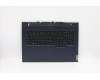 Lenovo 5CB1C19244 COVER Upper Case ASM_SLV L82JY_PHA_BU