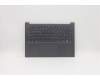 Lenovo 5CB1C19273 Tastatur inkl. Topcase ASM_POR L82NC SGY