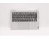 Lenovo 5CB1C19299 COVER Upper Case ASM_ITAL82NC LSR