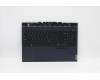 Lenovo 5CB1C74813 COVER Upper Case ASM_GRE L82JUBURGBW/F