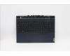 Lenovo 5CB1C74855 Tastatur inkl. Topcase ASM_POR L82JUBUWHW/F