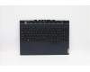 Lenovo 5CB1C74857 COVER Upper Case ASM_SLV L82JUBUWHW/F