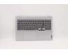 Lenovo 5CB1C74921 COVER Upper Case ASM_NORDIC H82L5CLODIS