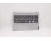 Lenovo 5CB1C74953 COVER Upper Case ASM_NORDIC H82L5CLOUMA