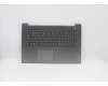 Lenovo 5CB1C81080 Tastatur inkl. Topcase ASM_BEL L82KV NFPA/GUMA