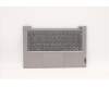 Lenovo COVER Upper Case ASM_GER C 21A2 MGNBL für Lenovo ThinkBook 14 G3 ACL (21A2)