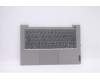 Lenovo COVER Upper Case ASM_SPA C 21A2 MGNBL für Lenovo ThinkBook 14 G3 ACL (21A2)