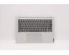 Lenovo 5CB1C90597 Tastatur inkl. Topcase deutsch L82NH LIG_SR