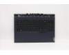 Lenovo 5CB1C93064 Tastatur inkl. Topcase ASM_ENG L82JW BU_WHW/F