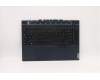 Lenovo 5CB1D05025 Tastatur inkl. Topcase ASM_CZE/SLK L82JH BURGB