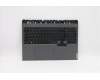 Lenovo 5CB1D05238 Tastatur inkl. Topcase deutsch L82JDSGw/RGBWRF