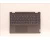 Lenovo 5CB1J01920 Tastatur inkl. Topcase ASM_FRA L82QG NFPSG