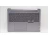Lenovo 5CB1L09254 Tastatur inkl. Topcase deutsch L82YU BK