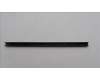Lenovo 5CB1L10779 COVER Hinge cap C 82XD PL AB