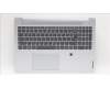Lenovo 5CB1L11358 Tastatur inkl. Topcase_ENG C82XF FP CG BL AL