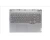 Lenovo 5CB1L30890 Tastatur inkl. Topcase ASM_ENG L82WK ONGY WH