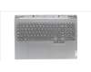 Lenovo 5CB1L30858 Tastatur inkl. Topcase ASM_ENG L82WK ONGY RGB