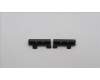Lenovo 5CB1L49780 COVER Hinge Cap R+L C 82XV