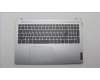 Lenovo 5CB1L50492 COVER UpCase_GER C82XF NFP CG BL ALDF