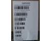 Lenovo 5CB1L60195 Tastatur inkl. Topcase schweiz_H 82X3 NFPSTGY