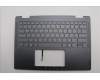 Lenovo 5CB1N95809 Tastatur inkl. Topcase englisch H83DK NFP SG