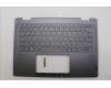Lenovo 5CB1N97628 Tastatur inkl. TopcaseASM EURO ENG H83DJ FP SG