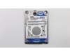 Lenovo 5H20J35762 HDD_ASM WD WD5000LPCX-24VHAT0