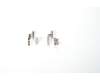 Lenovo 5H50F77984 Scharnier L+R Q U330Touch