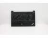 Lenovo 5M10V16868 MECH_ASM FE5A0 NLKB ASM_BK_UK FRA
