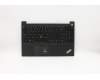 Lenovo 5M10V16896 MECH_ASM BLKBD ASM_BK_US ENG
