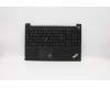 Lenovo 5M10V16915 MECH_ASM FE5A0 BL KB ASM_BK_UK SWS