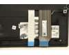 Lenovo 5M10V16929 MECH_ASM BLKBD ASM_BK_UK TUR F