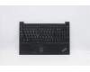 Lenovo 5M10W64542 MECH_ASM FRU ASM NBL NFPR BK US THAI
