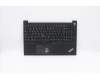 Lenovo 5M10W64567 MECH_ASM FRU ASM NBL FPR BK UK SWE/FIN