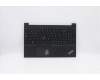 Lenovo 5M10W64589 MECH_ASM FRU ASM BL NFPR BK UK SPA