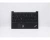 Lenovo 5M10W64590 MECH_ASM FRU ASM BL NFPR BK UK FRA
