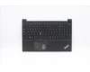 Lenovo 5M10W64595 MECH_ASM FRU ASM BL NFPR BK UK ITA